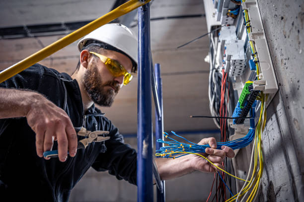 Best Electrician Near Me  in Sterling, IL