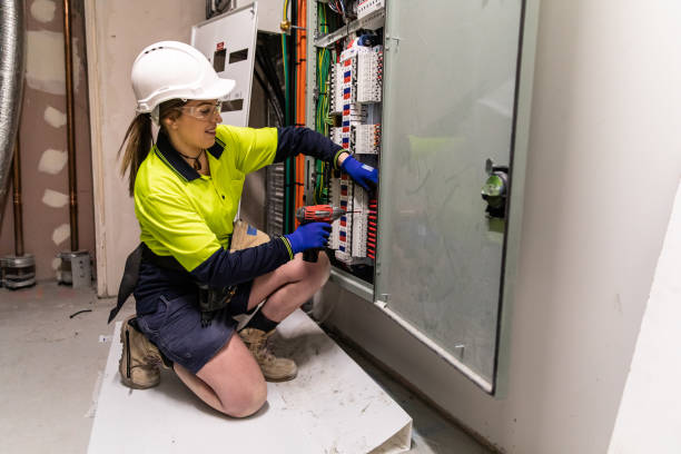 Best Electrical Repair Services  in Sterling, IL