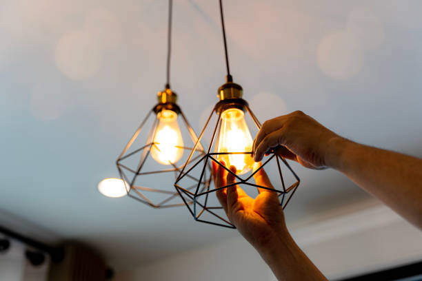 Best Outdoor Lighting Installation  in Sterling, IL