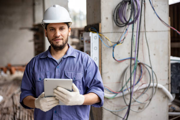 Best Electrical Rewiring Services  in Sterling, IL