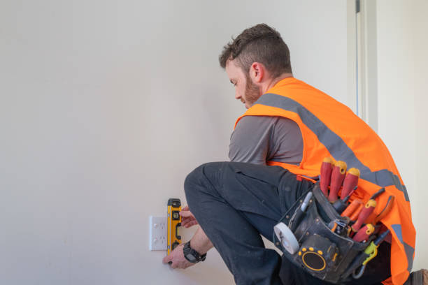 Best 24-Hour Electrician  in Sterling, IL