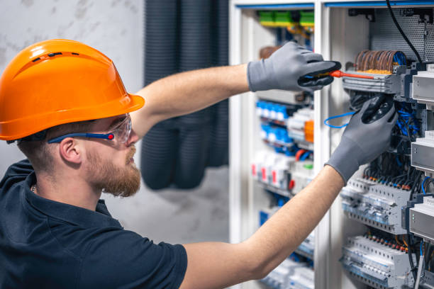 Best Electric Panel Repair  in Sterling, IL