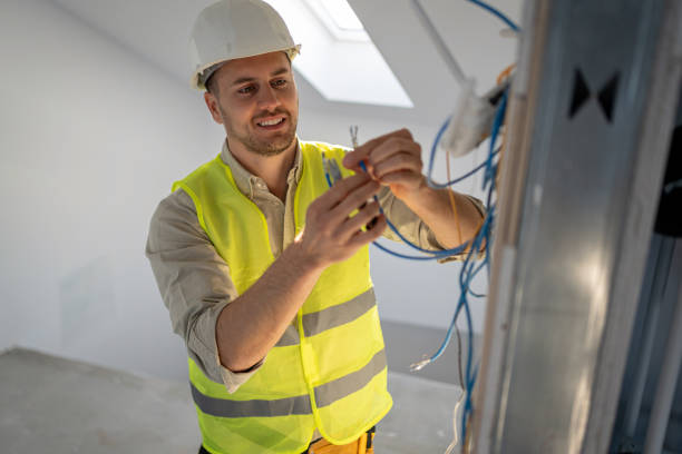 Best Electrical Wiring Services  in Sterling, IL