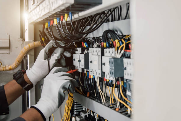 Best Residential Electrician Services  in Sterling, IL